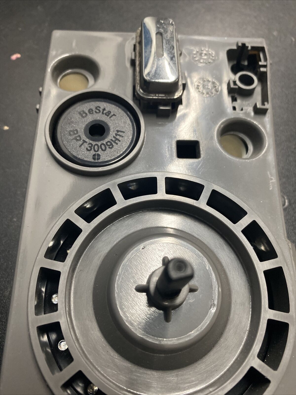 WHIRLPOOL DUET WASHER CONTROL PANEL W10388426 INTERFACE W10455538 BK892 eBay