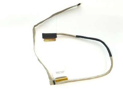Câble Nappe LVDS Pour Ecran Lenovo B5400/M5400 - Référence DD0BM6LC001 / DD0BM6LC011 - 40 Broches - Neuf