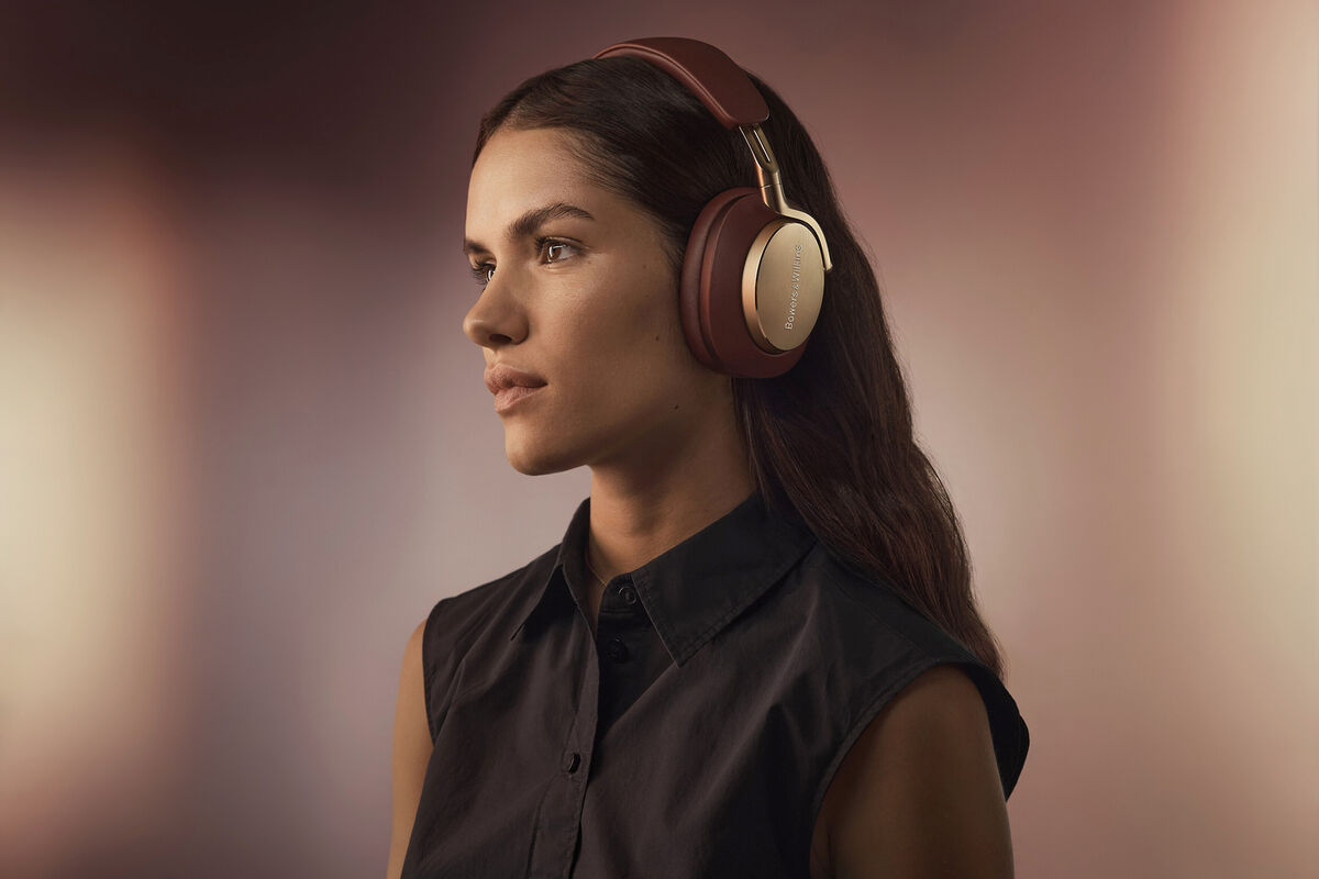 B&W PX8 Over-ear Headphones (Royal Burgundy) | eBay B&W PX8 Over-ear Headphones (Royal Burgundy) | eBay