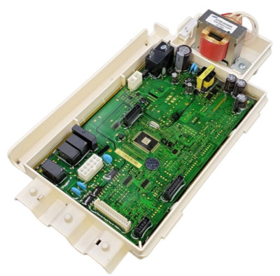 Genuine Samsung Washer Control DC92-01621E Same Day Shipping & 60 Days Warranty*