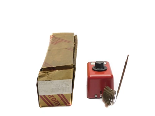 CHROMALOX AR-214 263038 60-250'F NSMP