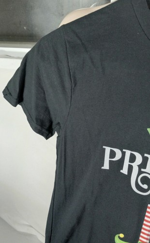 The Princess Elf Matching Family Group Christmas Party T-Shirt Youth Med Cute - Picture 5 of 6