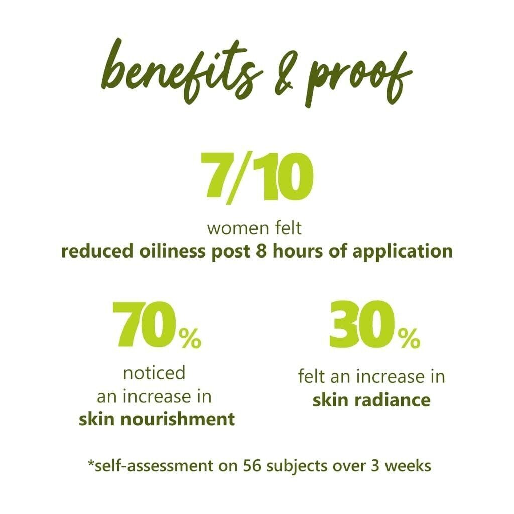 Plum Green Tea OilFree Moisturizer 50ml eBay