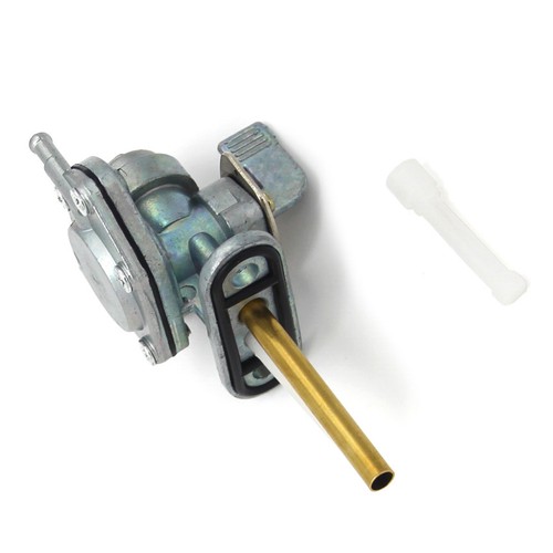 Fuel Petcock For Suzuki LS650 Savage 650 1986-2008/ LT 80 ATV 1987-2006 GSF600 - Picture 4 of 7