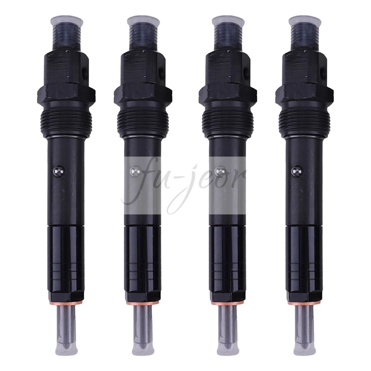 4PCS Fuel Injector 2645A043 152-3935 fits for JCB 2CX 2CXS 4PCS Fuel Injector 2645A043 152-3935 fits for JCB 2CX 2CXS