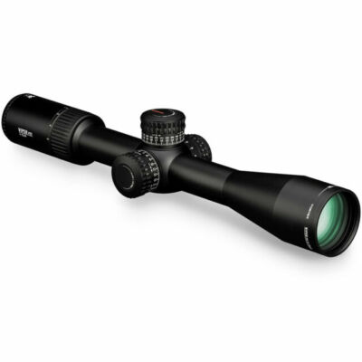 Vortex Optics VIPER PST GEN II 3-15X44 FFP EBR-7C (MOA) Reticle - NEW