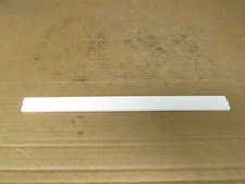 Whirlpool Refrigerator Door Trim 13 1/16" Part # W10234242