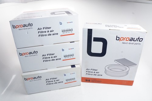 Do Bproauto Filters Meet Uscar36 Specifications