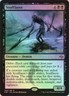 Soulflayer - Foil - Prerelease Promo Magic mtg Moderate Play, English Pre-Releas