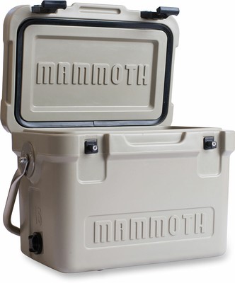 mammoth coolers cruiser 15