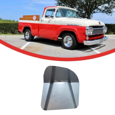 Transmission Tunnel Fits FORD PICKUP TRUCK 1957 1958 1959 1960 New