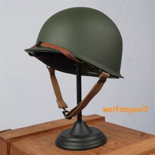 Elmetto tattico americano M1 Hacksaw Ridge seconda guerra mondiale elmetto antisommossa esercito tifoso