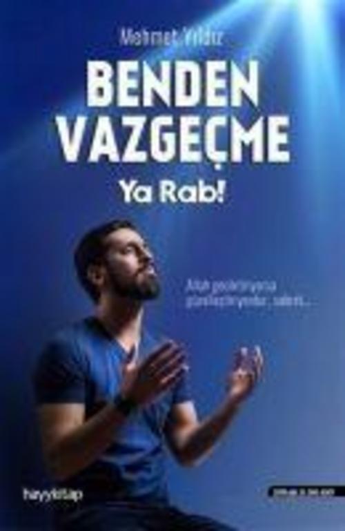 Thumbnail - Benden Vazgecme Ya Rab