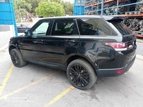 DK6204394BA Embellecedor para LAND ROVER RANGE ROVER SPORT SE 2013 3571496 - Imagen 5 de 10