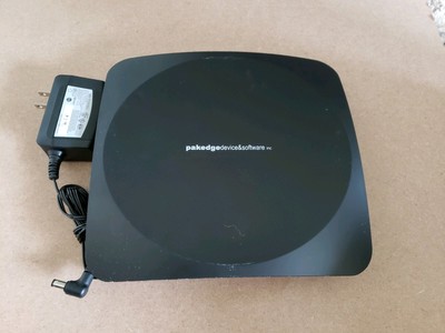 Pakedge Device /& Software WR-1 802.11AC Dual Band Wireless Router