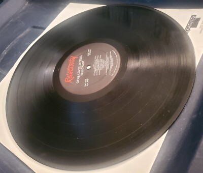 GENE LOVES JEZEBEL Immigrant UK LP Vinyl | eBay