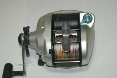 Daiwa SUPER TANACOM-S 600W Electric Reel | eBay