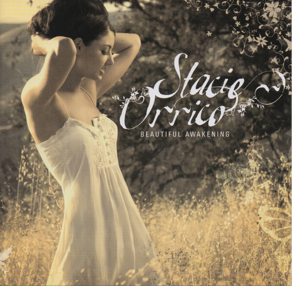 Beautiful Awakening ( CD )