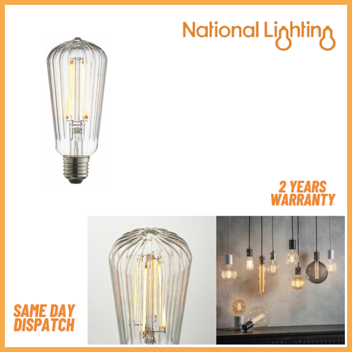 E27 LED Bulb Lamp Replacement for Halogen GU10 RETRO Light Bulbs for Indoor - Picture 28 of 32