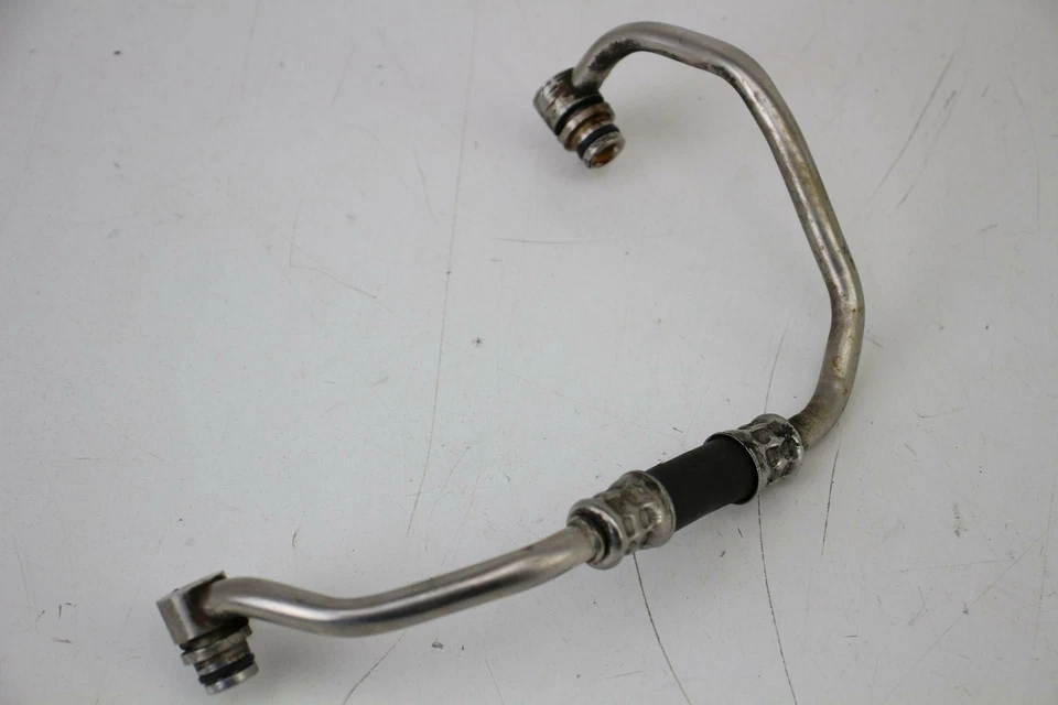 2008-2010 Bmw 535i 528i 后涡轮增压器进油管 11-42-7-562-798 — 第 3/4 张图片