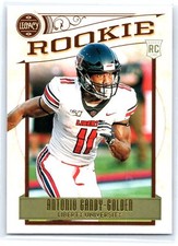 Antonio Gandy-Golden 2020 Panini Legacy #165 Rookie