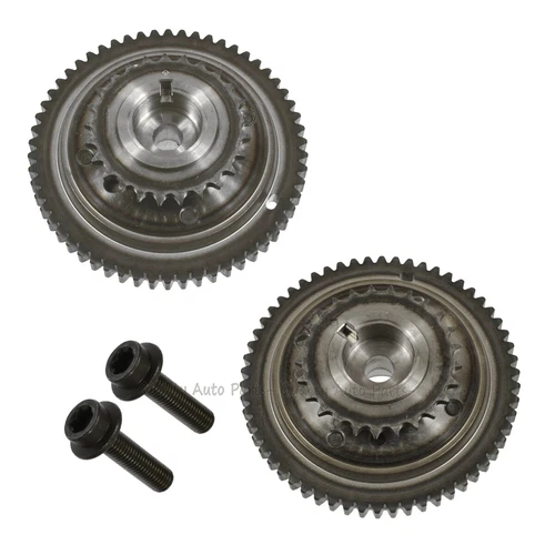 For Ford Police Interceptor Taurus 3.5L Engine Timing Chain Kit with Water Pump - Bild 8 von 19