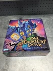 1313 DEAD END DRIVE GAME VINTAGE 2002 PARKER BROTHERS COMPLETE
