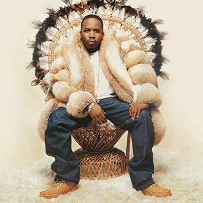 Speakerboxxx/Love Below OutKast audioCD Used - Very Good