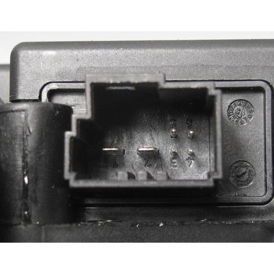 2010-2017 BMW X1 X5 Mini Cooper привод двигателя привод для панорамный люк б/у - Изображение 3 из 4