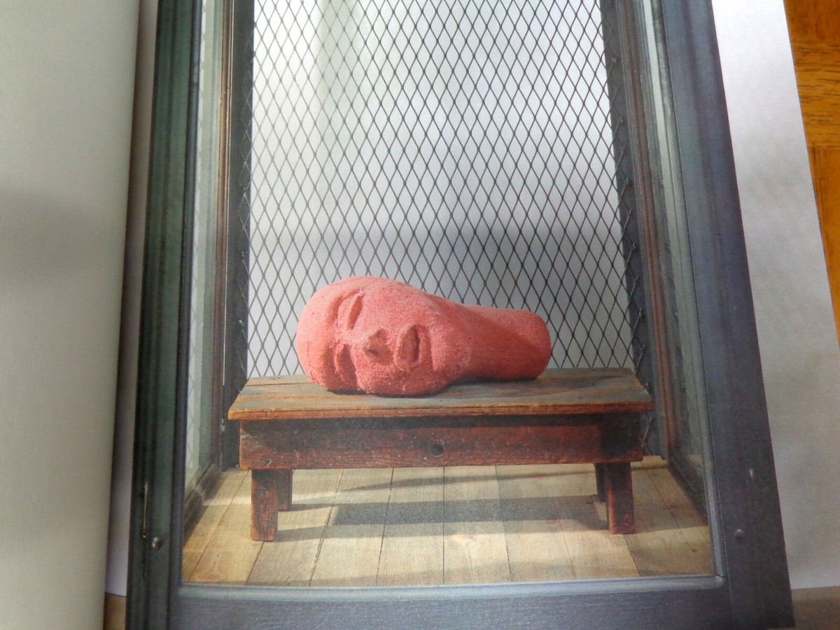 LOUISE BOURGEOIS By Raymond Carver | eBay