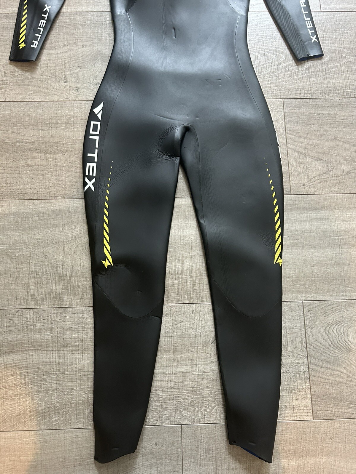 Men’s XTERRA VORTEX Fullsuit Wetsuit eBay