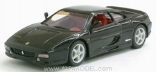 1994 Ferrari F355 Berlinetta Black 1:43 MINICHAMPS 430074021