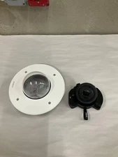 Hanwha Wisenet XND-6081FZ 2mp with flush camera mount