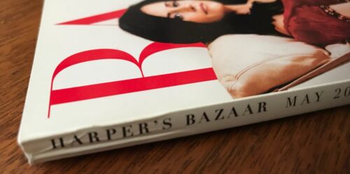 Courteney Cox - Harper's Bazaar - May 2004, Maria Shriver, Trudie Styler - Foto 17 di 19