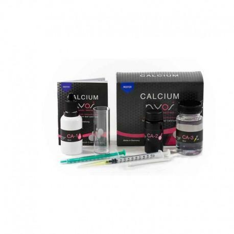 NYOS Calcium 50 test per la misurazione del calcio in acqua  marina