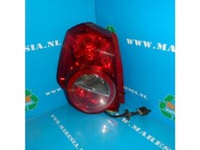 Rückleuchte links Chevrolet Aveo Schrägheck T200, T250 C59K12 P838855