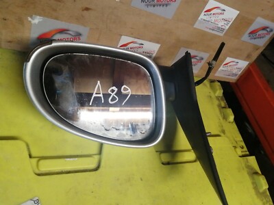 Volkswagen Golf Mk5 Passenger Side Wing Mirror E13 010880 for sale 
