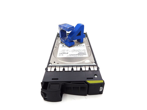 NETAPP X269A-R5 1TB SATA 7.2K 3.5 HDD - Picture 2 of 2