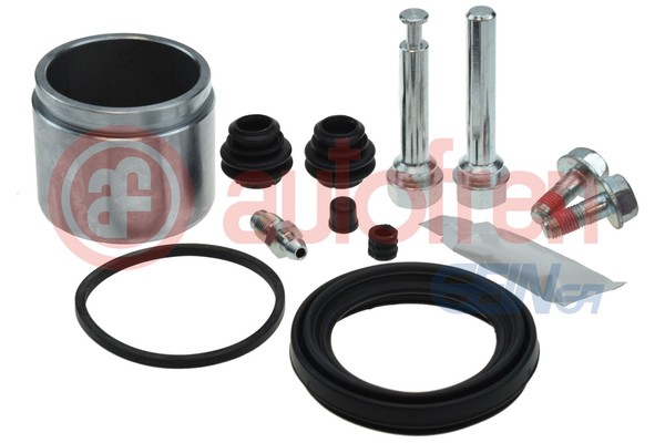 Autofren Seinsa D43523S Bremssattel Rep-Satz Ø 60Mm Vorne FüR Sportage II 2.0D-image