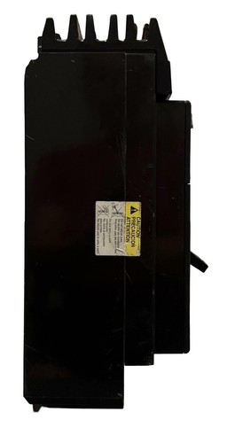 Square D LC36600 Breaker 600A 600V 3P 35kA I-Line Thermal Magnetic - Picture 6 of 8