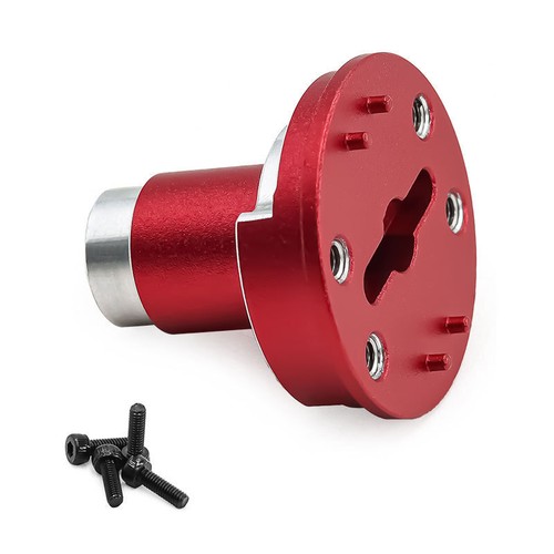 Eje recto de aluminio 8379 para coche de deriva Traxxas 1/10 4-TEC 2.0 3.0 105237-4 - Imagen 7 de 15