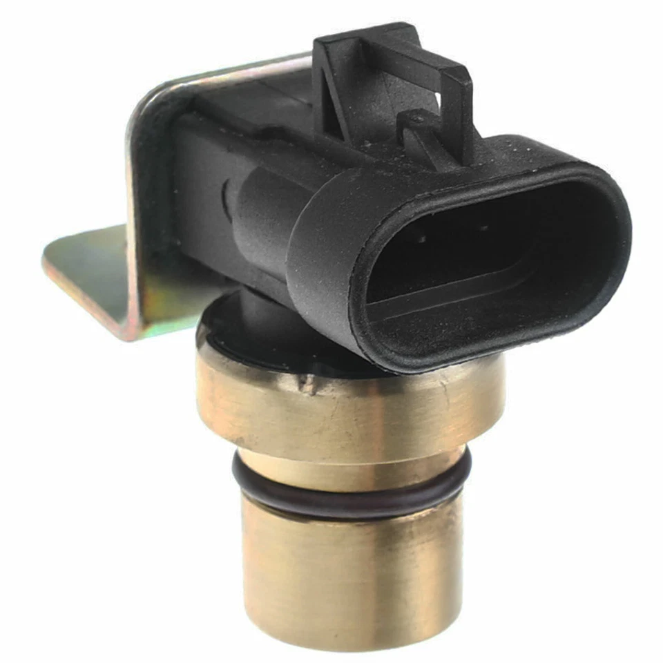 Sensor de posición del cigüeñal del motor para GMC B7 C6500 7500 Topkick 99-20 Chevrolet Foto 3 de 4