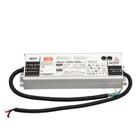 Mean Well HLG-150H Alu-Snt Snt IP65 153W 48V/3,2A Cv+Cc