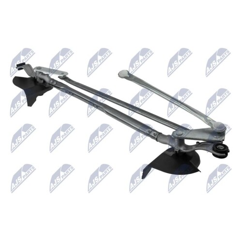 Mécanisme D'essuie-glace Avant Gauche Pour Touran NTY EMW-VW-016