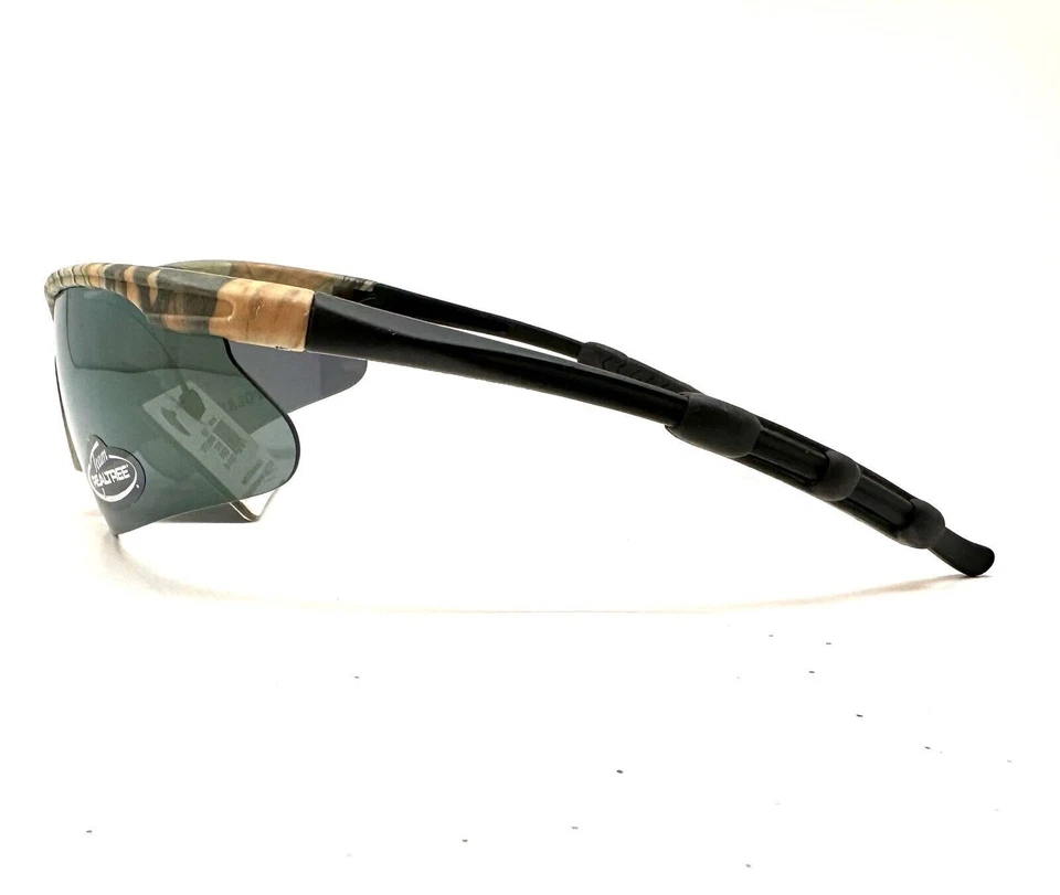 1 Unit New Team Realtree Camouflage Polarized Sunglasses #672 - Image 4 of 4