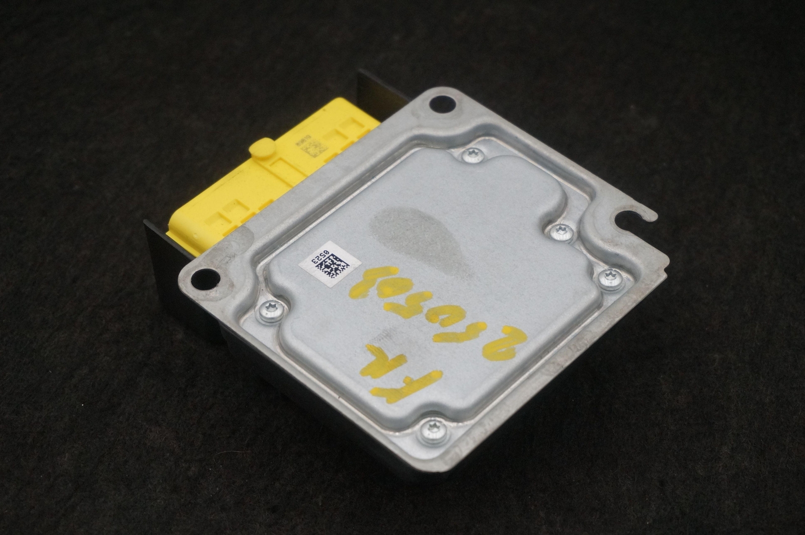 SRS Restraint Diagnostic Control Module OEM 4S0959655 Audi R8 4S 2017-23 *Note