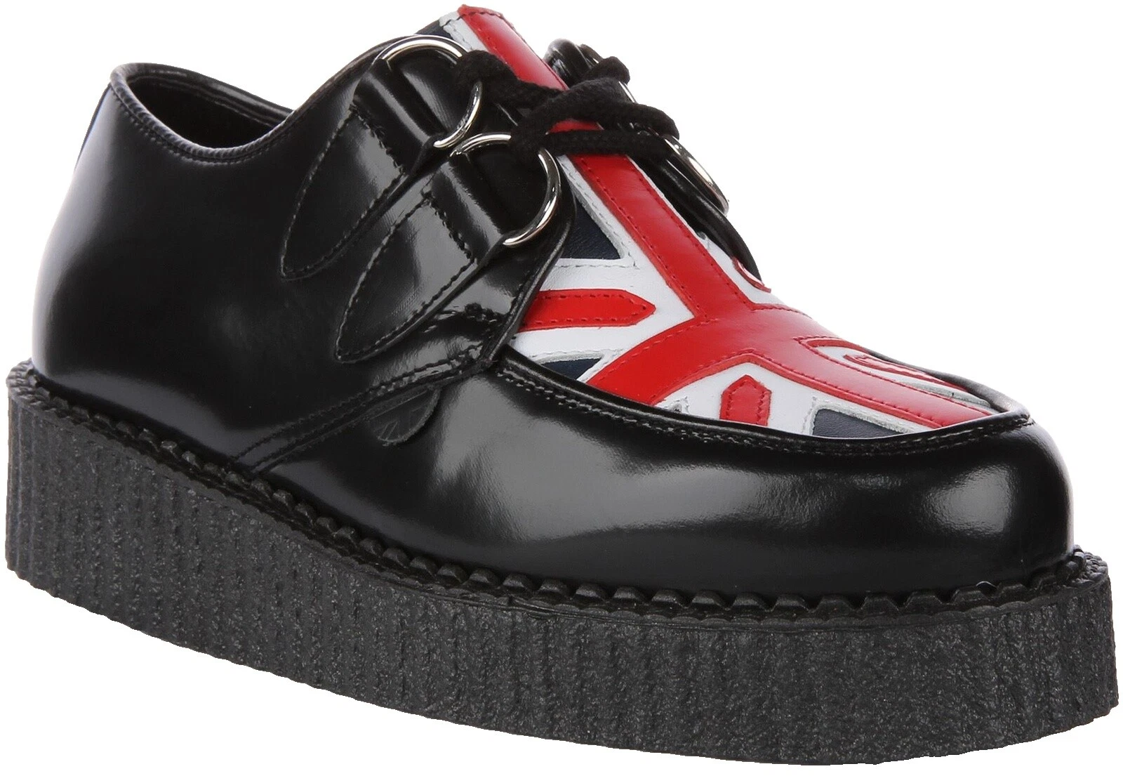 Zapatos subterráneos para mujer