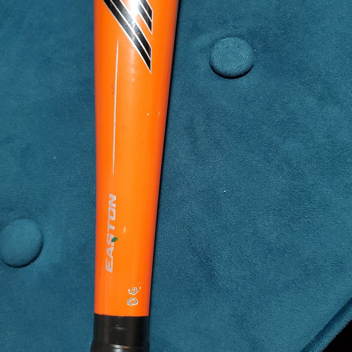 Easton Maxum USA T-Ball Bat Baseball 25in 14oz -11 2 5/8