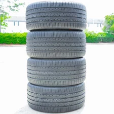 Set of 4 Goodride SA-77 235/40ZR19 235/40R19 A/S High Performance Tires 96W XL