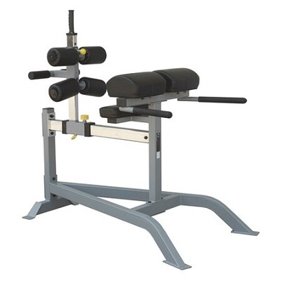 Champion Barbell Glute Ham Station Ghd Ebay